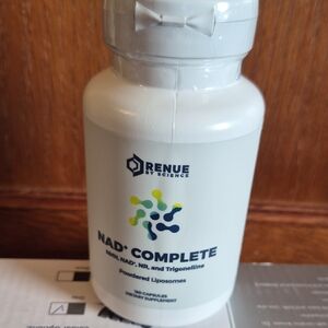 Renue Science NAD+ Complete